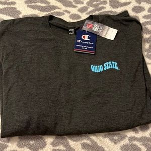 Ohio state long sleeve